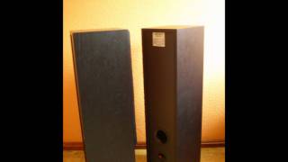 Jamo Studio 160 stereo speaker pair [upl. by Marchak]