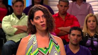 Caso 611  Caso Cerrado  Entretenimiento [upl. by Fahy]