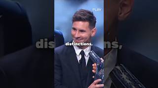 Pep Guardiola Dit Que Messi Est Le Meilleur Joueur [upl. by Nuawd]