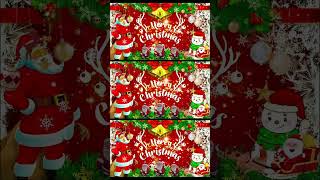 Non stop Christmas Songs Medley Disco Remix 2025 🎅🎄 DISCO Christmas Songs 2025🎄 shorts [upl. by Janessa851]