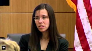 Jodi Arias Trial Day 25 Full [upl. by Refinej]