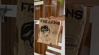 FREAKINS JEANS ytshorts jeans freakins [upl. by Anniahs]