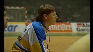 Handbolls VM 1990  Final Sverige  Sovjetunionen [upl. by Dier]