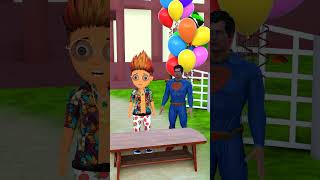 Pappu Ka Birthday 🎂🙁  Gulli Bulli  Cartoon  short  tmkoc  shortscomedy [upl. by Noyar]