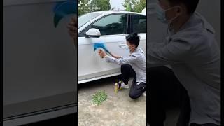 Spray Paint art 🥵 New Viral Gadgets Smart Appliances Kitchen Utensils Home Inventions [upl. by Ardath]