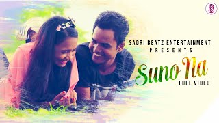 Suno Na  Romatic Nagpuri Full Video Sadri BEatz  Full HD [upl. by Colyer37]