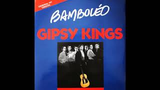 1987 Gypsy Kings  Bamboleo Latin Extended Version [upl. by Garrick]