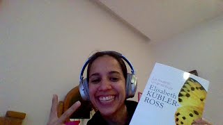 La muerte un amanecer Elisabeth Kübler  Ross Audiolibro con onda [upl. by Yeleen492]