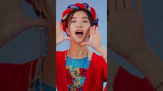 Schannel đu trend “Thị Mầu” phiên bản song ca cùng Hoà Minzy [upl. by Trueman]