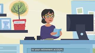 ERS Group 4 Retirement Benefits [upl. by Atirihs548]