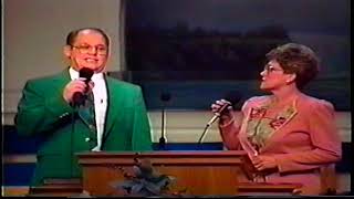 Mount Pisgah Baptist Church Feburary 20 1996 Oliver Springs TN [upl. by Allrud]