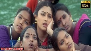 Karupputhaan Ennaku Pudicha Coloru Tamil Song  Vetri Kodi Kattu movie  murali [upl. by Armalla]