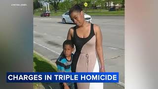 Teen shot killed best friend 2 others CPD and family say [upl. by Ikuy632]