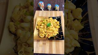 Macaroni Recipe  Macaroni  Macaroni Kaise Banate Hain shorts food recipe cooking [upl. by Rosena782]