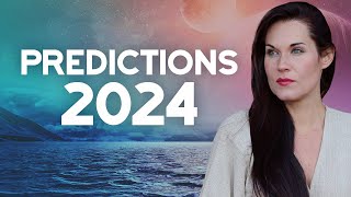 Forecast 2024  What To Expect From The New Year [upl. by Brownson783]