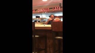 Rude Dennys Employee [upl. by Eey]