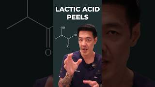 How do Lactic Acid Peels work [upl. by Ailla330]