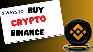 How to buy hold and sell off crypto on binance crypto cryptoinvesting [upl. by Nylsirhc]