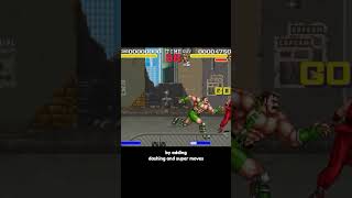 Summer Games Done Quick 2023 Runner Interview  Final Fight 3 [upl. by Irtimid450]