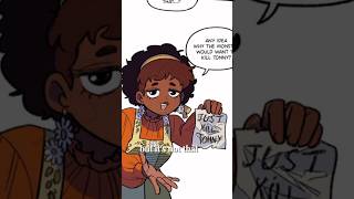 Kamille appreciation is here fypシ゚viral edit webtoonoriginal webtoonrecommendation [upl. by Hogue]