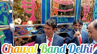 Chawla band Delhi classical program Full HD song Super Nice Performance idrish bhai Sarfaraz bhai [upl. by Thorrlow]