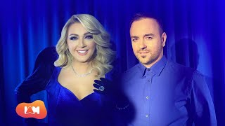 Remzie Osmani amp Nexhat Osmani  Moj Dashni Official Video [upl. by Elspet]