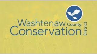 Your ONLINE Guide to Washtenaw County Conservation Resources [upl. by Naffets9]