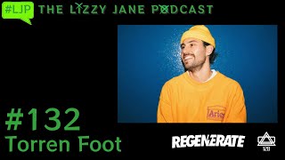 LIVE FROM REGENERATE Torren Foot defining his sound house music in Denver UK Grime amp more Ep 132 [upl. by Wordoow]