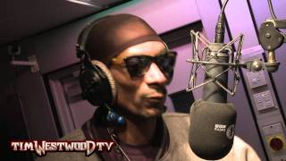 Snoop Dogg freestyle  Westwood [upl. by Luy]