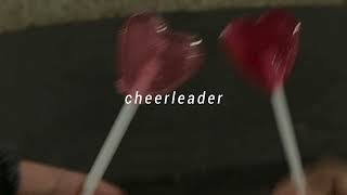 omi  cheerleader sped up [upl. by Francoise186]