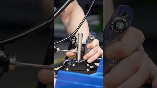 Short Shifter Assembly ASMR Part 4 SKU 19374W [upl. by Lerner]