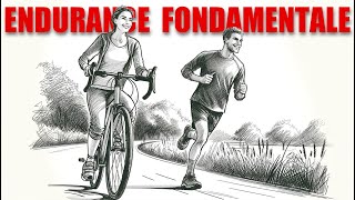 L’endurance fondamentale c’est quoi [upl. by Etnaed]