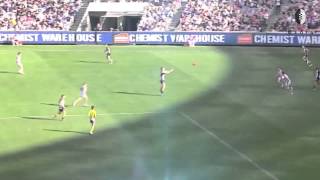 Heritier Lumumbas 2014 Highlights [upl. by Gimpel148]