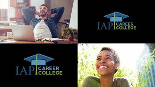 IAP Career College [upl. by Strauss]