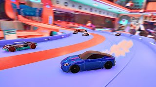 NightShifter  HOT WHEELS UNLEASHED 2 Turbocharged Gameplay [upl. by Fedora]