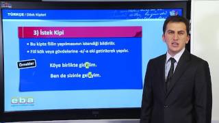 Dilek Kipleri Konu Anlatımı Türkçe Ortaokul [upl. by Frey]