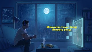 Malayalam amp Tamil Cover Songs  Relaxing  Dark Followers  LIVE  SMC [upl. by Phipps]