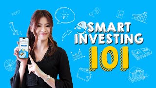 Investing Made Easy Introducing Ria the myASNB RoboAdvisor [upl. by Ecart]