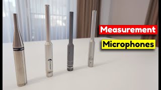 Why I HATE USB Measurement Microphones [upl. by Nerrak]