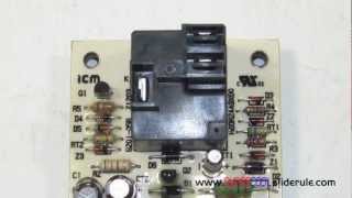 How to test a Fan Control Board [upl. by Erde]