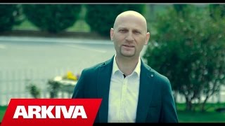 Arben Kernaja  Zemra jem Official Video HD [upl. by Enitsuga]