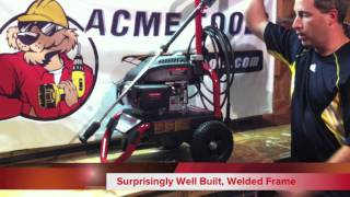 POWERWASHER® PW2420 Sams Club Special  Review [upl. by Ballou]