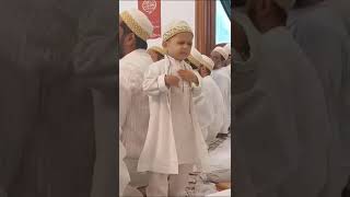 Dawoodi Bohra child Matam Karta hua Mumbai [upl. by Cordie]