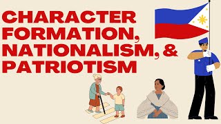 NATIONALISM VS PATRIOTISM PART 2 [upl. by Gnilrad646]