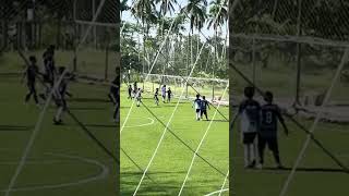 Liga Perinorte Papagayo AcapulcoFuria Azul 3  2 Niupi Aca [upl. by Renate318]