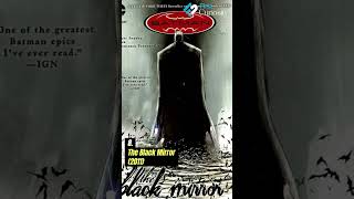 10 Darkest Batman Comics of All Time [upl. by Hew]