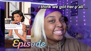 SHE FINALLY WANT ME YALL… The girls play Episode EP07 [upl. by Gualterio232]