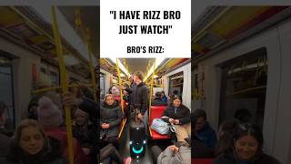 Bros rizz [upl. by Letsyrc849]