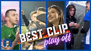 Le MIGLIORI CLIP dei PLAY OFF della GOA7 LEAGUE  SI VOLA ALLE FINALS 🛩️ [upl. by Argyres]