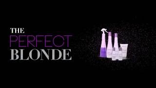 Pravana Latinoamérica presenta quotThe Perfect Blondequot [upl. by Aramoy777]